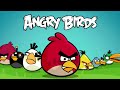 Main Theme (Alpha Version) - Angry Birds