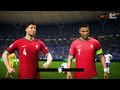 FC 24 - Portugal vs. France | UEFA EURO 2024 Final | PS5™ [4K60]