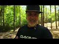 This NEW MTB PARK is ramping up and now open! | WILDSIDE, Pigeon Forge, TN