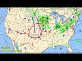Wed 7/3/24 - US weather | PROTIP: How to properly use hurricane forecast track guidance