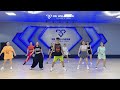Thuỷ triều Dance Cover by 3S Wellness Zumba team