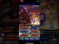 FFBE - FFXVI Vision World, Fire Party (50B+)