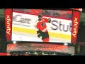 Washington Capitals vs Philadelphia Flyers - 3/18/18 - Wayne Simmonds Goal