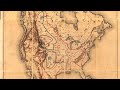 Looking at Interesting Old Maps for 10 Minutes