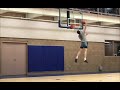 2020 dunks