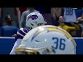 Josh Allen Is UNSTOPPABLE  In Madden 24 (Highlights)