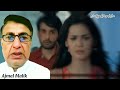 Bayhadh Episode 06 promo Teaser Review by Ajmal Malik |Pakistani drama |Affan waheed - Saboor Ali