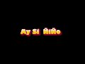 Rochy RD ❌ Mafeo 13 - Ay SI ÑIño  - | Video Oficial | Remix