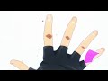 TVアニメ『アイドルマスター SideM』オープニング映像　♫315 STARS「Reason!!」