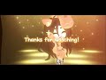 First Gacha video (Introductions)