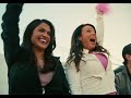 Rhea Raj - MESSY (Official Music Video)