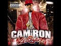 Cam'ron--Love My Life (instrumental)