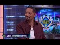 ¿Están contando la verdad? Will Smith a prueba de 