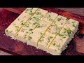 Instant Milk Powder Burfi in 10 Mins - Anybody Can Make Barfi Sweet | Instant Barfi for Any Occasion