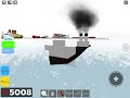 Roblox build a ship mini sl-7 ship