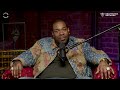 Busta Rhymes On His Breakthrough Moment In Hip Hop | ALL THE SMOKE