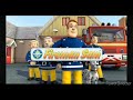 Fireman Sam (Low Pitch)