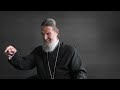 Eastern Orthodoxy & the Great Reset | Fr Josiah Trenham | Ep. 33