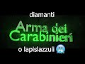 diamanti o lapislazzuli