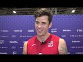 West Seneca native Matt Anderson reflects on winning bronze medal with Team USA men's volleyball in