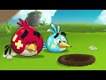 Angry Birds Presents: Summer Pignic