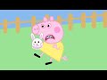 HAPPY OR UNHAPPY FAMILY ?- Very Happy Story | Peppa Pig Funny Animation