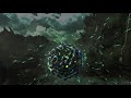Asymmetrick - Chaotic Disarray (Official Visualizer)