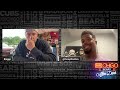 Is Caleb Williams ready to lead the Chicago Bears as a rookie quarterback? | CHGO Bears After Dark