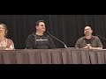 Wayforward Q&A Panel - Anime Expo Part 2