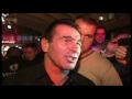 Paddy Doherty On Tyson Fury