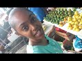 Chaguanas Market Trip, Trinidad