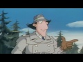 Inspector Gadget 159 - Tree Guesses | HD | Full Episode