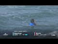 Miguel Pupo vs Riaru Ito | Lexus US Open of Surfing presented by Pacifico 2024 - Round of 16