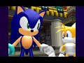 GOTTA GAMBLE FAST! - Let's Play Sonic Adventure DX (Steam) #2