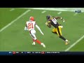 Every Touchdown in  Antonio Brown's NFL Career