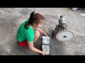 🛠 Girl Mechanical - How To Brighten Car Headlights And Remove Stains - Genius Girl