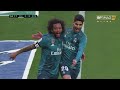 Valencia 1 x 4 Real Madrid ● La Liga 17/18 Extended Goals & Highlights ᴴᴰ