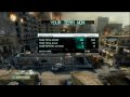Xbox 360 Medal Of Honor Beta Gameplay