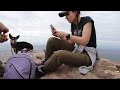 My First Big Hike in Arizona! Hiking Flatiron in the Superstition Mountains | French Girl in the USA