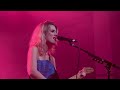 WOLF ALICE - DELICIOUS THINGS   Empire Live  Albany NY October 1, 2022