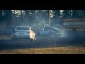 Mission Raceway Drift RAW