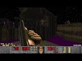 Doom II: Stardate 20X6 - MAP01: Amethyst II - Ultra-Violence 100%