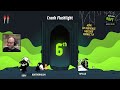 The lads are still stuck in the well (Jackbox)