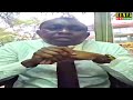 Sad Oscar Sudi addresses Kalenjins after destruction of his Club Timba XO in Finance Bill Protests