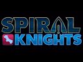 Spiral Knights Boss Music Extended
