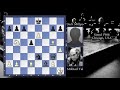 Don't Scratch your head! It's Mikhail Tal's Game