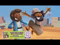 When Jesus Came FACE TO FACE with Satan! (The Story of Jesus' Temptation) | Bible Stories for Kids