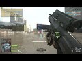BF4 17-0 Flood Zone 1st Stage Defence Rush 2EZ