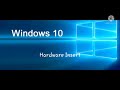 All Windows 10 Sounds