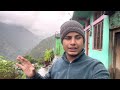 पहाड़ों में खतरा बढ़ गया बारिश की वजह से | villagers lifestyle in uttarakhand | RTK Vlogs